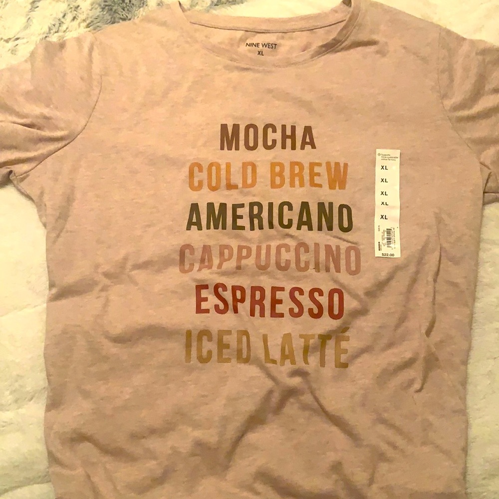 Woman’s tee